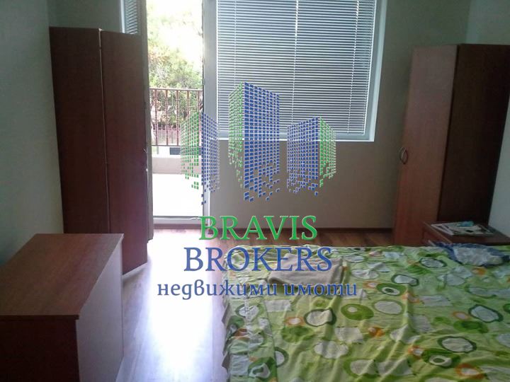 ВАРНА - ЛЕВСКИ- ДВУСТАЕН - 0