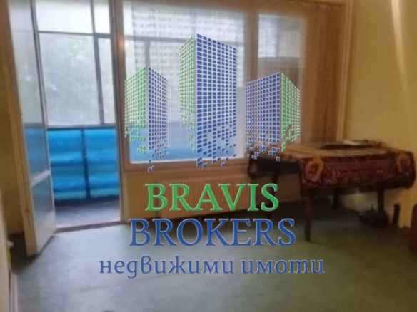 гр.Варна- Младост - Три отделни стаи - 0