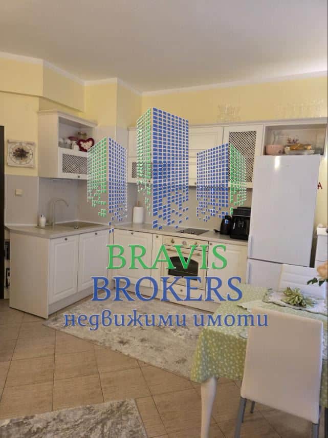 Предлагам стилен 2-стаен апартамент в к.к. Златни пясъци, Варна - 0