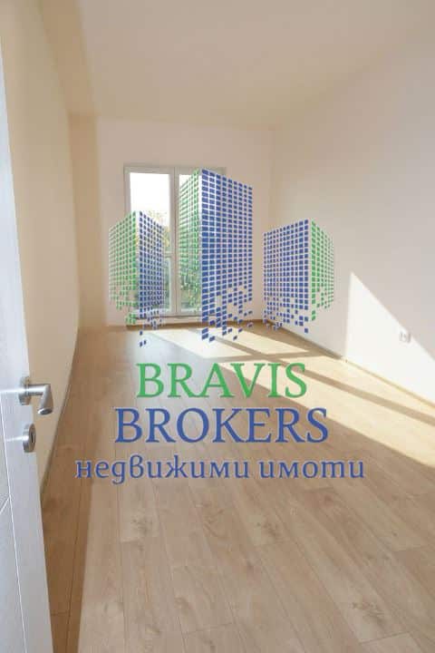 ГР.ВАРНА - БРИЗ - ЧЕТИРИСТАЕН - 0