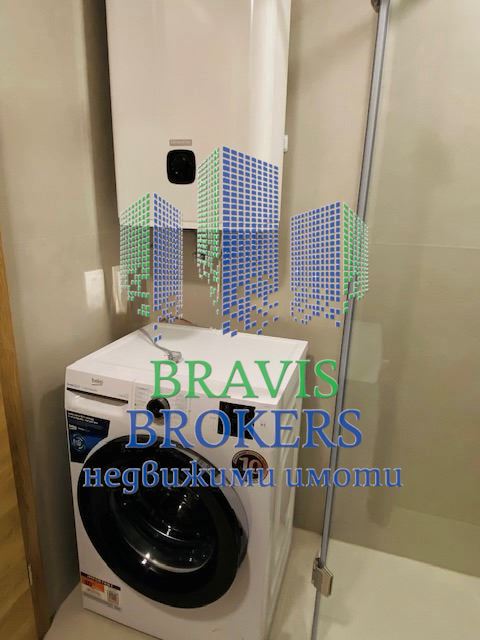 🌊 ВАРНА СВ. СВ. КОНСТАНТИН И ЕЛЕНА - ЛУКСОЗЕН ДВУСТАЕН 750 € | МОРСКА ПАНОРАМА | КОМПЛЕКС AZUR PANORAMA - 0