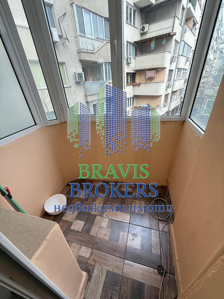 ПОД НАЕМ - ВАРНА ул.МАДАРА 10 - ДВУСТАЕН АПАРТАМЕНТ - ТОП ЛОКАЦИЯ - 0