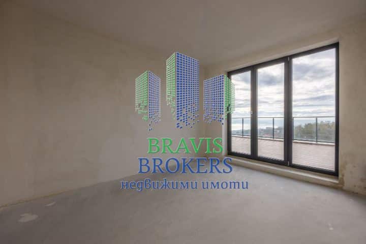 гр.Варна - БРИЗ - Тристаен - 0