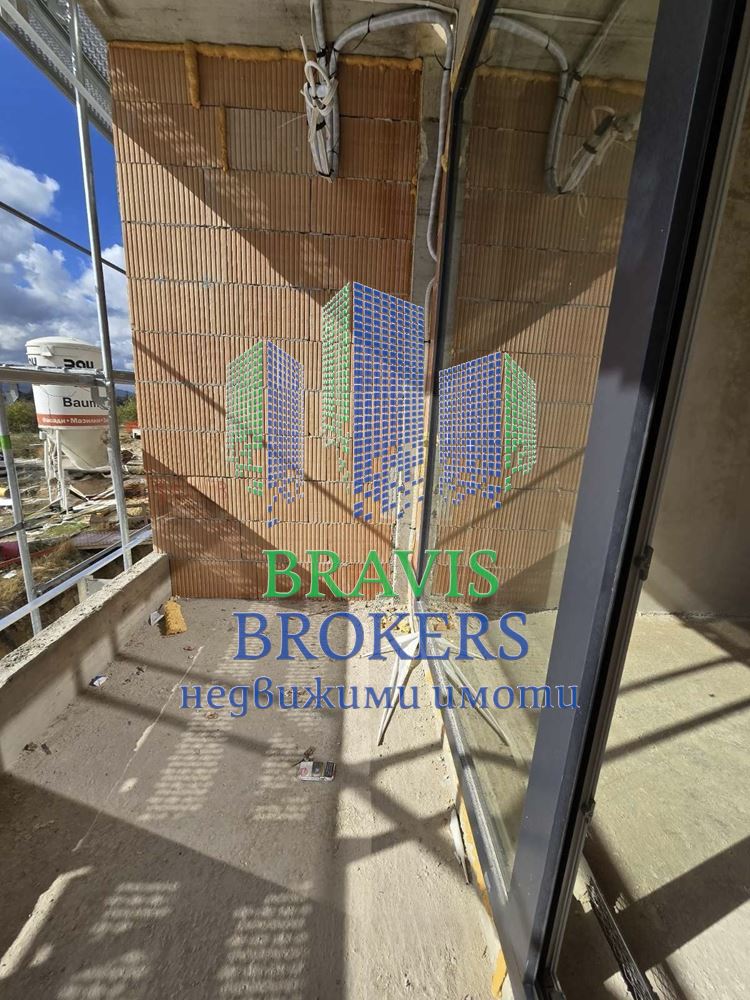 ВАРНА Владислав Варненчик 1 — ПРОСТОРЕН ТРИСТАЕН — СРЕДЕН ЕТАЖ – ПАНОРАМА - ПАРКОМЯСТО - САМО 35% НА ПРЕДВАРИТЕЛЕН - 0