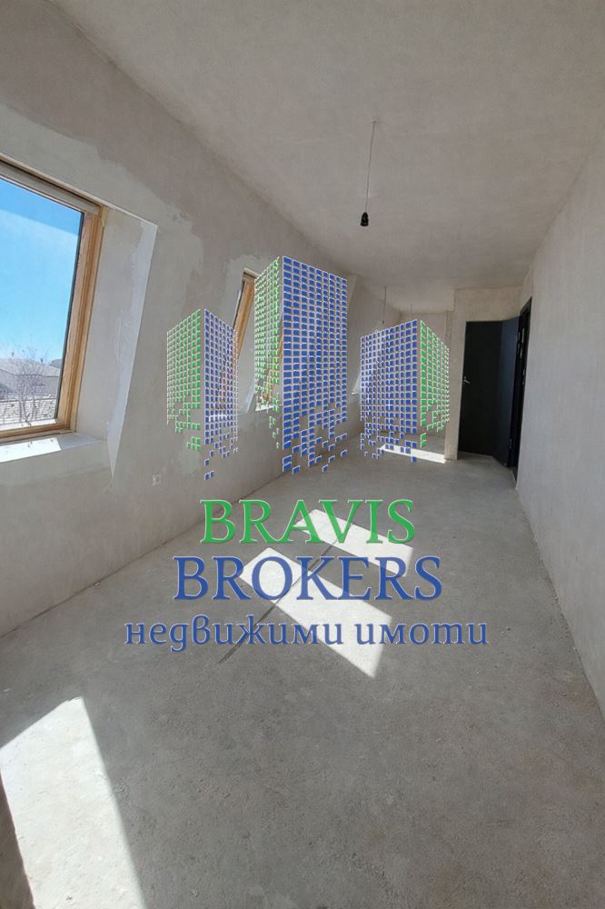 ДО ФРАТЕЛИ - ДВУСТАЕН АПАРТАМЕНТ - СРЕДЕН ЕТАЖ - 0