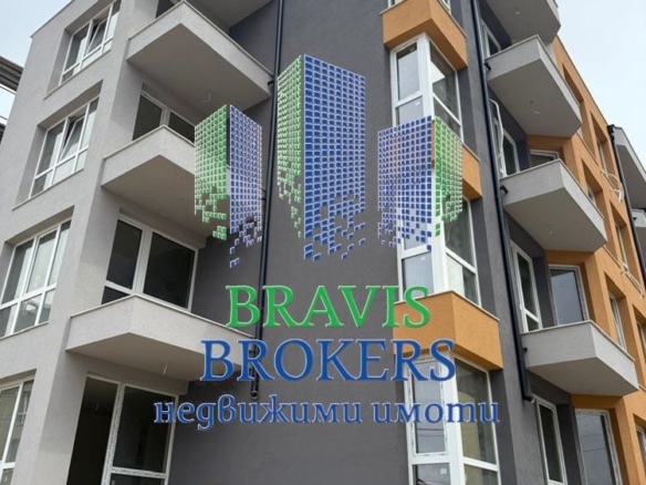 ВЪЗРАЖДАНЕ 3 - ДО МАГАЗИН РЕГАЛ - ПРОСТОРЕН ТРИСТАЕН ТОП ЦЕНА 124 990 EUR - 0