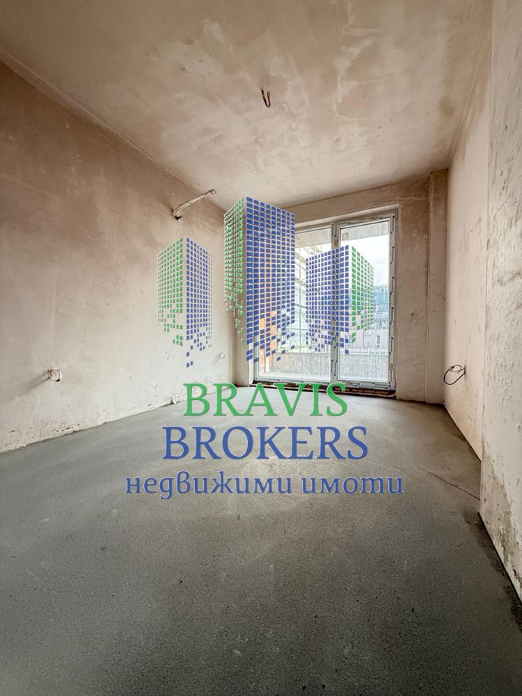 ЛЕВСКИ -- ДО ТЕХНИЧЕСКИ УНИВЕРСИТЕТ - ВСЕКИДНЕВНА 30кв.м - ТОП ЦЕНА ЗА РАЙОНА -- НОВА СГРАДА -- СРЕДЕН ЕТАЖ - 0