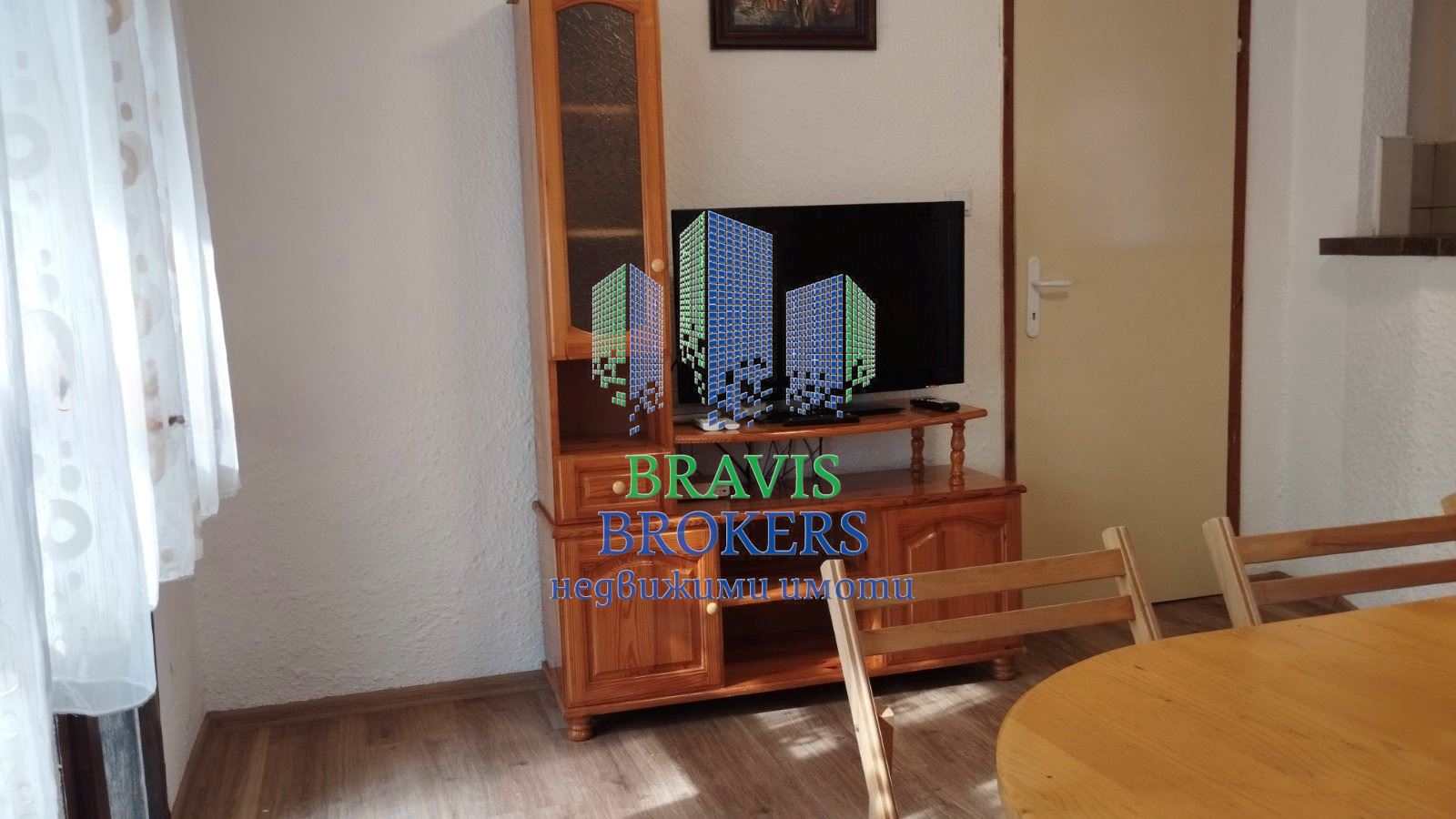 ВАРНА ТРОШЕВО – СЛЪНЧЕВ ДВУСТАЕН АПАРТАМЕНТ - ТОП ЛОКАЦИЯ - ТУХЛА СГРАДА - ЦЕНА 127900 - 0