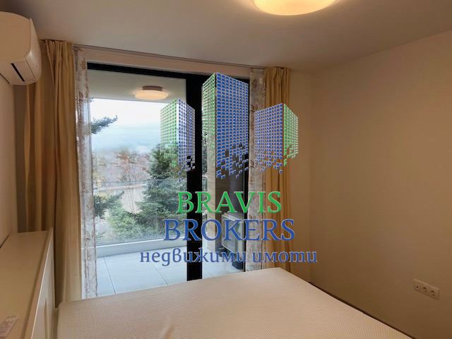 🌊 ВАРНА СВ. СВ. КОНСТАНТИН И ЕЛЕНА - ЛУКСОЗЕН ДВУСТАЕН 750 € | МОРСКА ПАНОРАМА | КОМПЛЕКС AZUR PANORAMA - 0