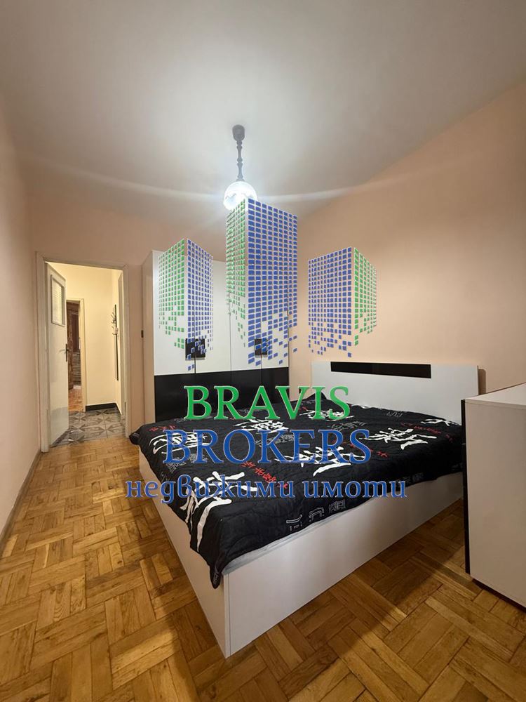 ПОД НАЕМ - ВАРНА ул.МАДАРА 10 - ДВУСТАЕН АПАРТАМЕНТ - ТОП ЛОКАЦИЯ - 0