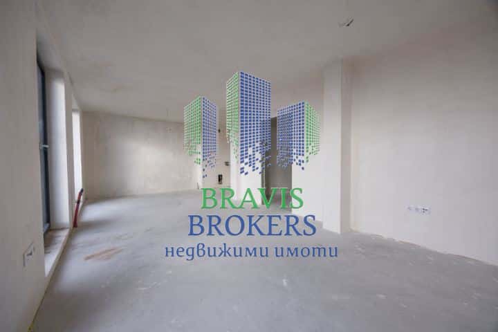 гр.Варна - БРИЗ - Тристаен - 0