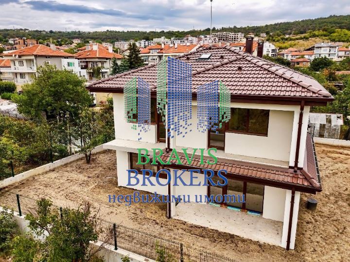 НОВА КЪЩА ВИНИЦА - 0