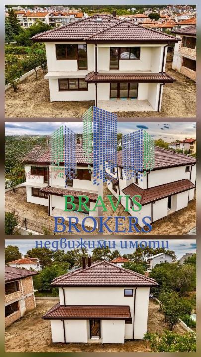 НОВА КЪЩА ВИНИЦА - 0