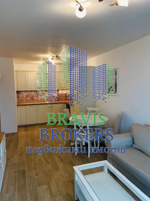 🌊 ВАРНА СВ. СВ. КОНСТАНТИН И ЕЛЕНА - ЛУКСОЗЕН ДВУСТАЕН 750 € | МОРСКА ПАНОРАМА | КОМПЛЕКС AZUR PANORAMA - 0