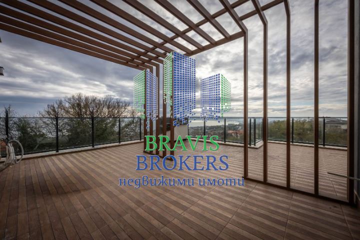 гр.Варна - БРИЗ - Тристаен - 0