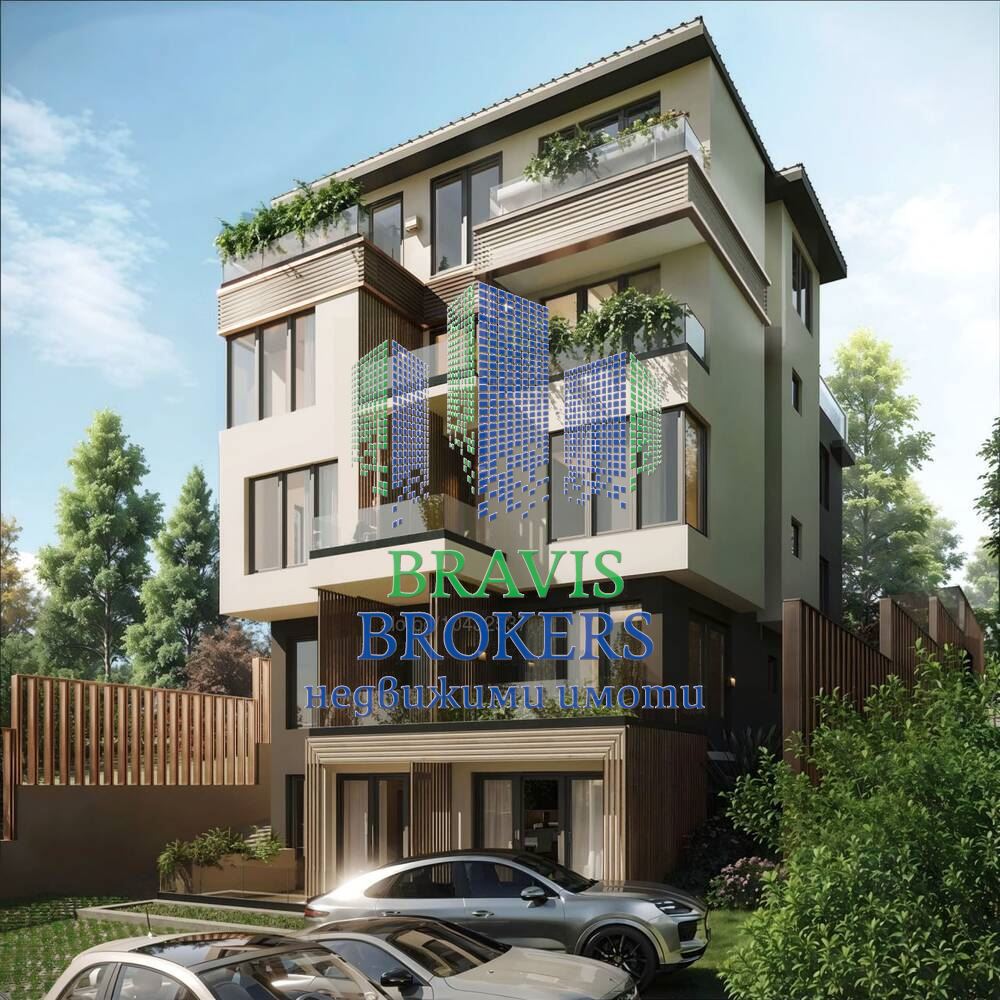 гр.Варна -Бриз-Двустаен - 0