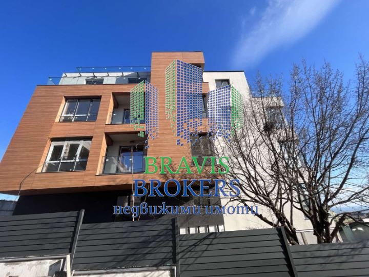 ВАРНА - БРИЗ - ПАНОРАМЕН- ЮЖЕН - 0