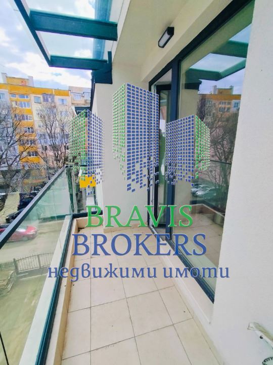 Просторен 4-стаен апартамент за продажба в кв. Левски , гр. Варна - 0