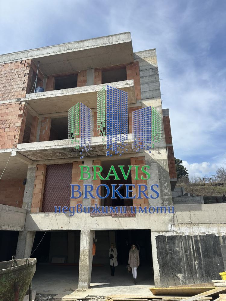 гр.Варна - Цветен - Двустаен - 0