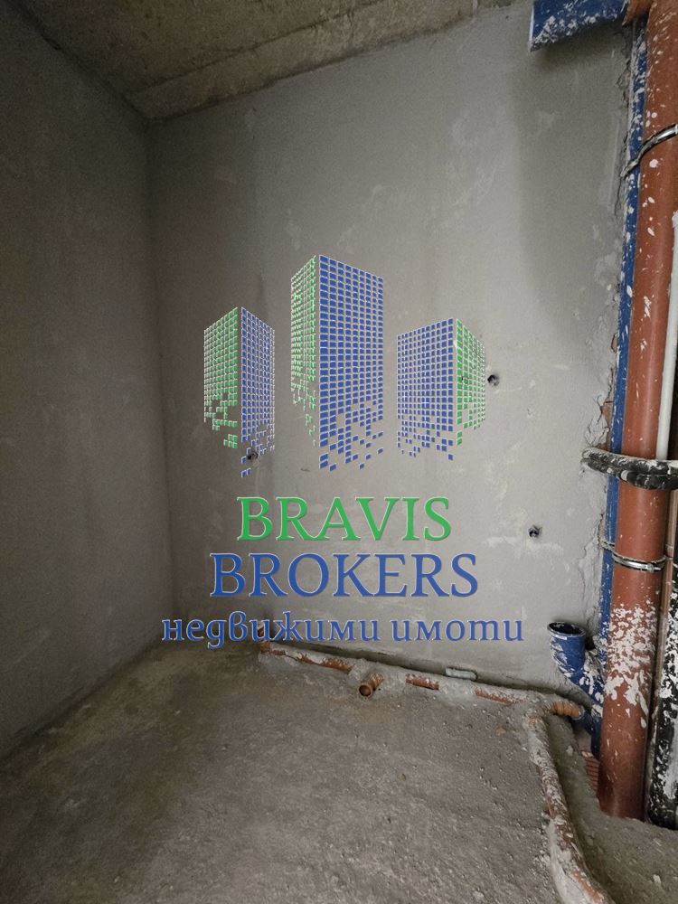 ВАРНА Владислав Варненчик 1 — ПРОСТОРЕН ТРИСТАЕН — СРЕДЕН ЕТАЖ – ПАНОРАМА - ПАРКОМЯСТО - САМО 35% НА ПРЕДВАРИТЕЛЕН - 0