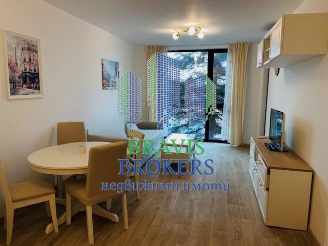 🌊 ВАРНА СВ. СВ. КОНСТАНТИН И ЕЛЕНА - ЛУКСОЗЕН ДВУСТАЕН 750 € | МОРСКА ПАНОРАМА | КОМПЛЕКС AZUR PANORAMA - 0