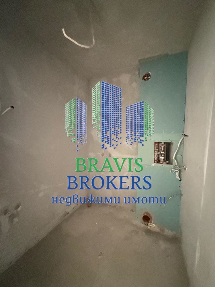 ВАРНА ЛЯТНО КИНО ТРАКИЯ —ПРОСТОРЕН ДВУСТАЕН АПАРТАМЕНТ - ОТЛИЧЕН ЗА ИНВЕСТИЦИЯ – ЮЖНО ИЗЛОЖЕНИЕ - ТОП ЛОКАЦИЯ - 0