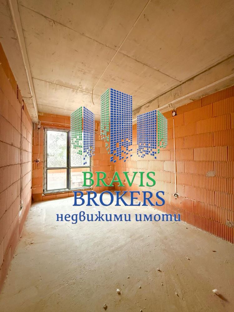 🏡✨ ЛУКСОЗЕН ТРИСТАЕН АПАРТАМЕНТ В М-Т АЛЕН МАК – ВАРНА - СРЕДЕН ЕТАЖ - СГРАДА С БАСЕЙН - 0