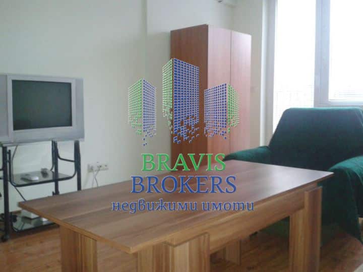 ВАРНА - ЛЕВСКИ- ДВУСТАЕН - 0