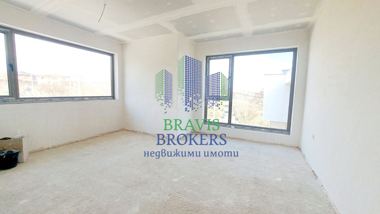 гр. Варна - Траката - Просторна Къща - 0