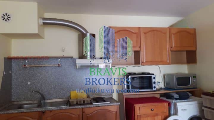 ВАРНА - ЛЕВСКИ- ДВУСТАЕН - 0