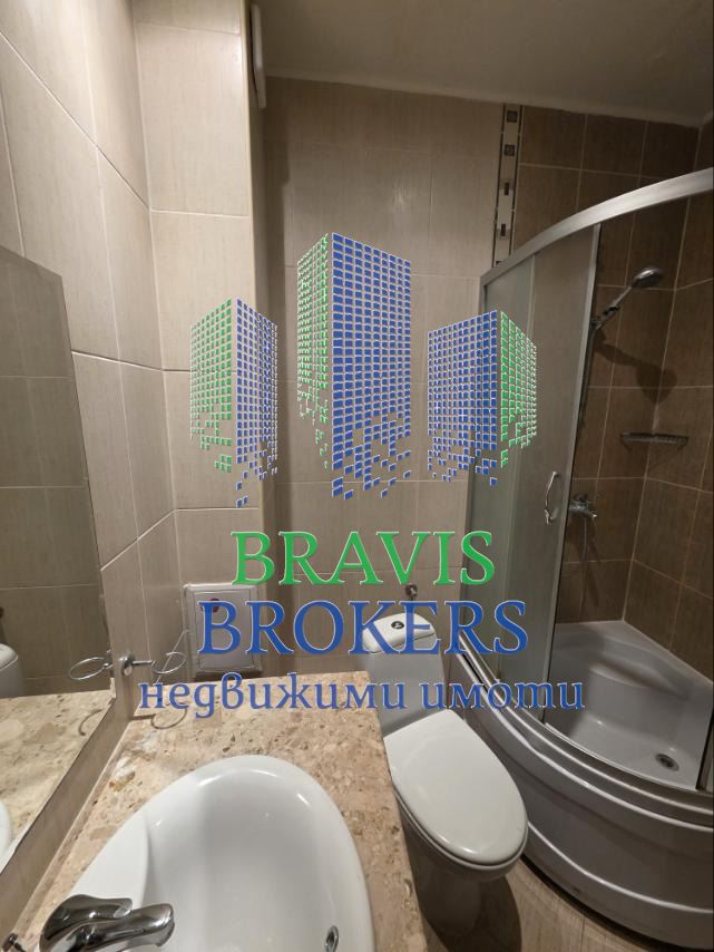 Предлагам стилен 2-стаен апартамент в к.к. Златни пясъци, Варна - 0