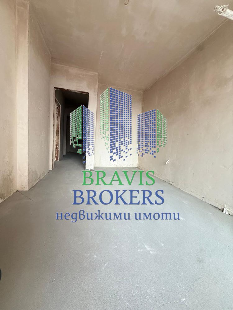 ЛЕВСКИ -- ДО ТЕХНИЧЕСКИ УНИВЕРСИТЕТ - ВСЕКИДНЕВНА 30кв.м - ТОП ЦЕНА ЗА РАЙОНА -- НОВА СГРАДА -- СРЕДЕН ЕТАЖ - 0