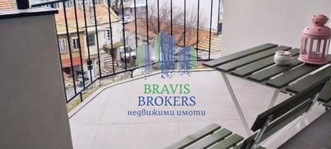 гр.Варна - Център -Двустаен - 0