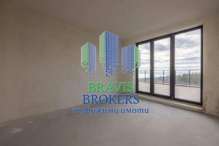 ГР.ВАРНА - БРИЗ- ТРИСТАЕН - 0