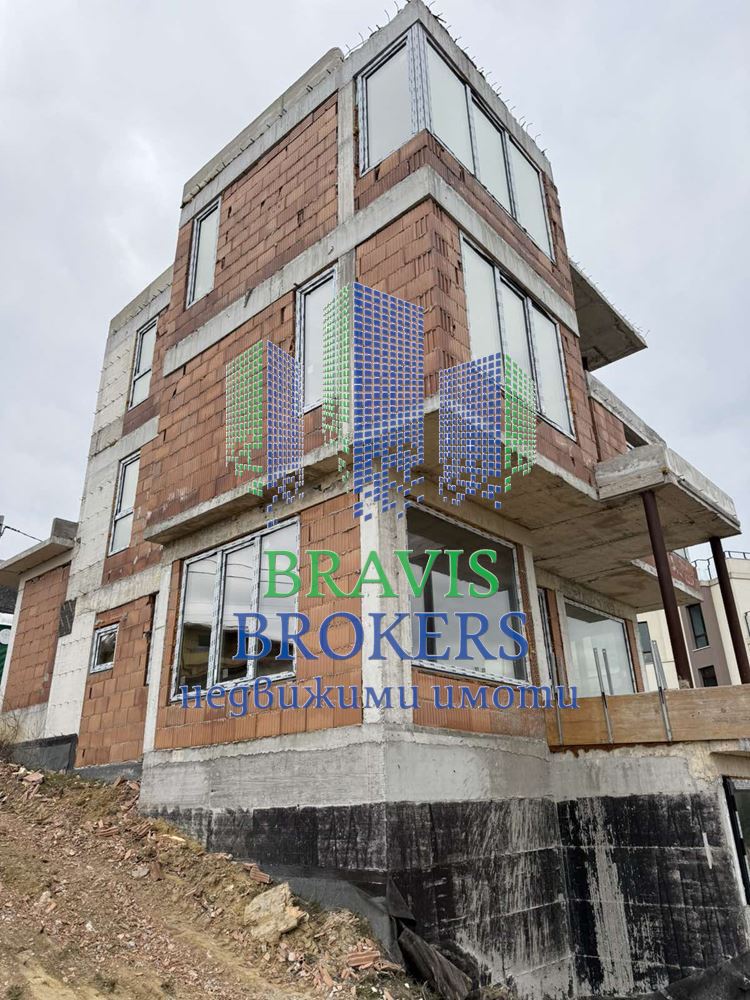 гр.Варна -Бриз-Двустаен - 0