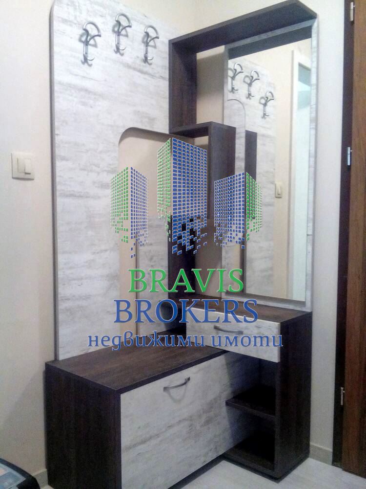 🏡 Дава се под наем обзаведен двустаен апартамент в комплекс „Варна Сити Парк“, гр. Варна - 0