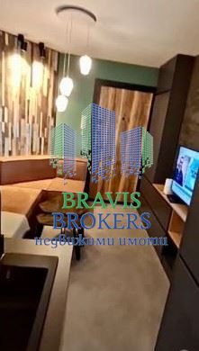 гр.Варна - Център -Двустаен - 0