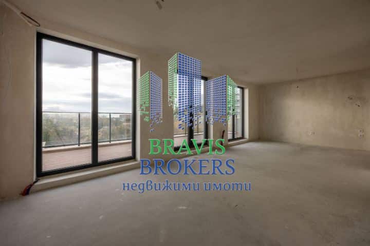 гр.Варна - БРИЗ - Тристаен - 0