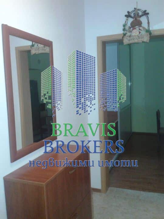 ВАРНА - ЛЕВСКИ- ДВУСТАЕН - 0