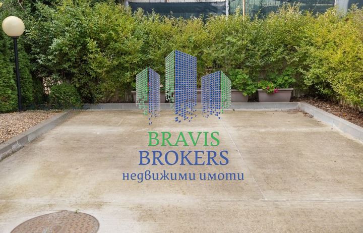 ГР.ВАРНА - БРИЗ - ЧЕТИРИСТАЕН - 0