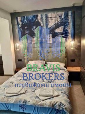 гр.Варна - Център -Двустаен - 0