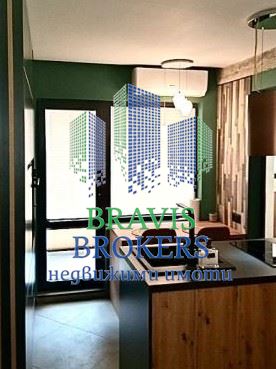 гр.Варна - Център -Двустаен - 0