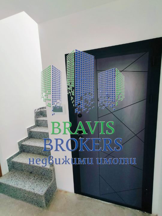 Просторен 4-стаен апартамент за продажба в кв. Левски , гр. Варна - 0