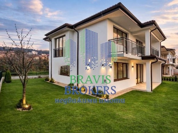 НОВА КЪЩА ВИНИЦА - 0