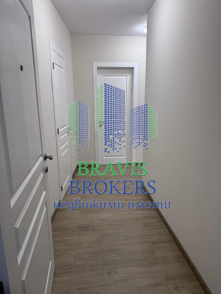 🏡 ТРИСТАЕН АПАРТАМЕНТ ПОД НАЕМ В ЦЕНТЪРА НА ВАРНА • НОВО ОБЗАВЕЖДАНЕ • ПЪРВИ НАЕМАТЕЛИ • ПАРКОМЯСТО - 0