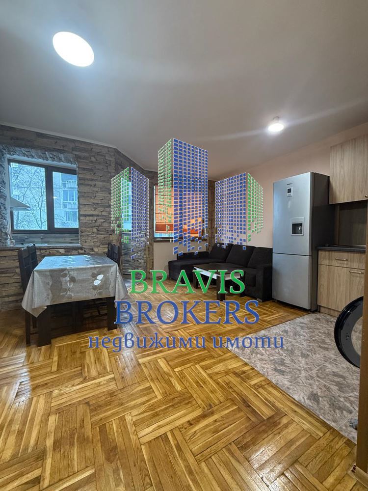 ПОД НАЕМ - ВАРНА ул.МАДАРА 10 - ДВУСТАЕН АПАРТАМЕНТ - ТОП ЛОКАЦИЯ - 0