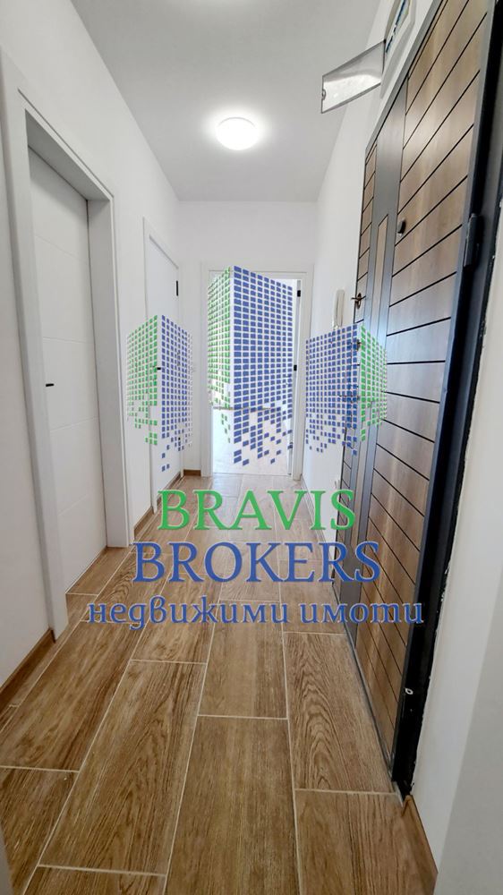 Двустаен апартамент - АКТ16 - Панорама - Нова тухлена сграда - 0