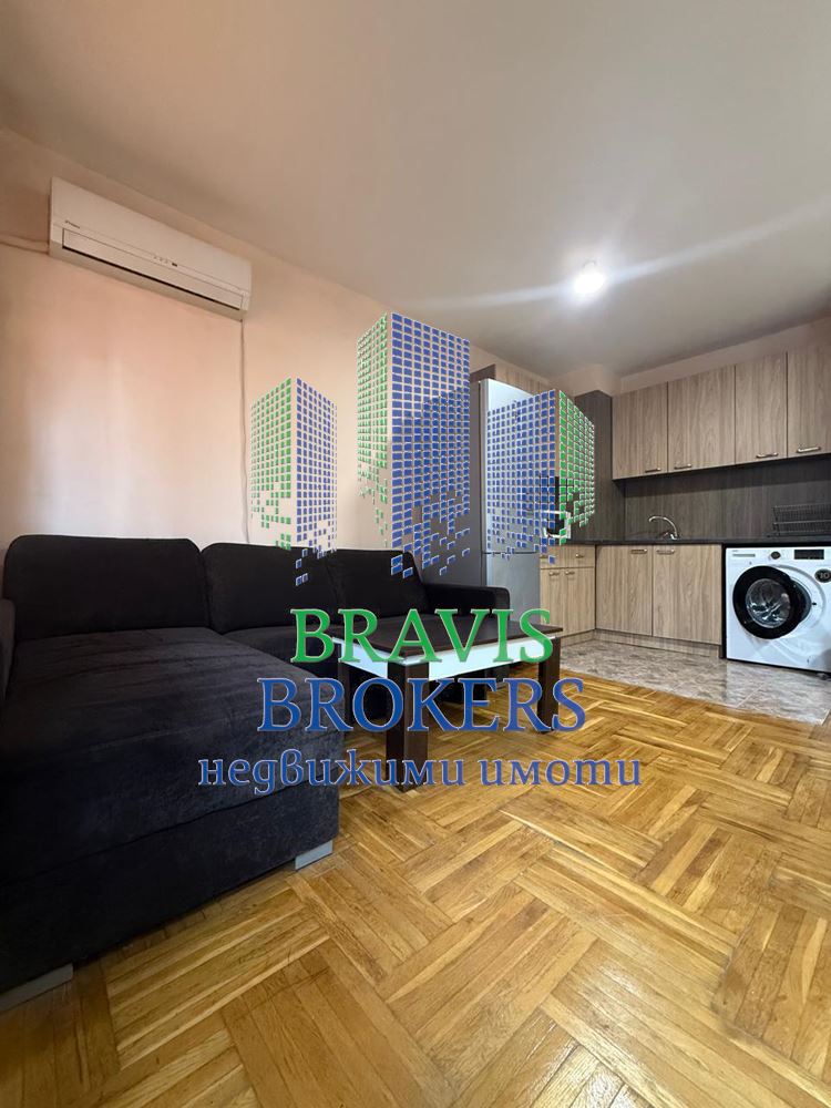 ПОД НАЕМ - ВАРНА ул.МАДАРА 10 - ДВУСТАЕН АПАРТАМЕНТ - ТОП ЛОКАЦИЯ - 0