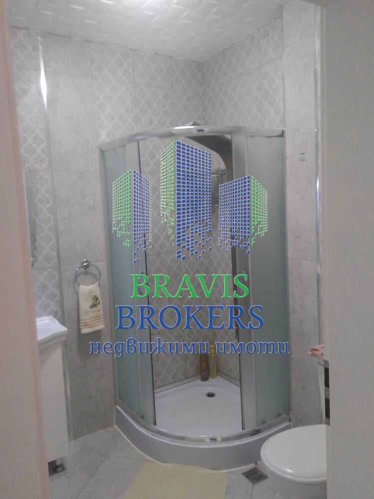 🏡 Дава се под наем обзаведен двустаен апартамент в комплекс „Варна Сити Парк“, гр. Варна - 0