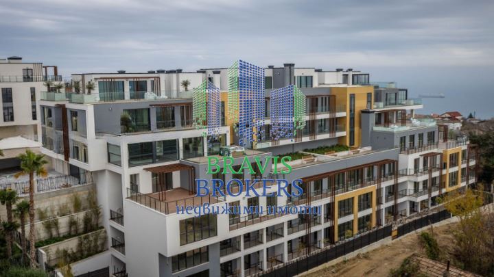 гр.Варна - БРИЗ - Тристаен - 0